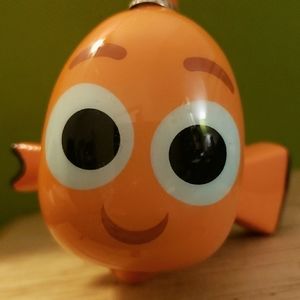 Nemo Ornament